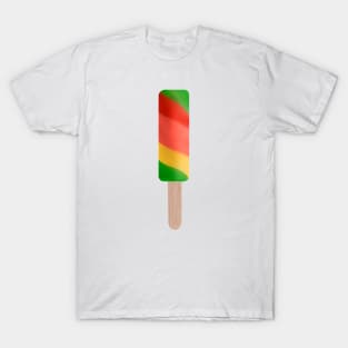 Colorful popsicle T-Shirt